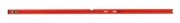 Niveau tubulaire slim 200cm 